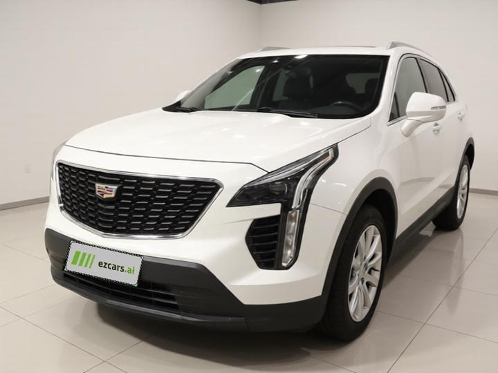 XT4 2021 28T RWD Tech