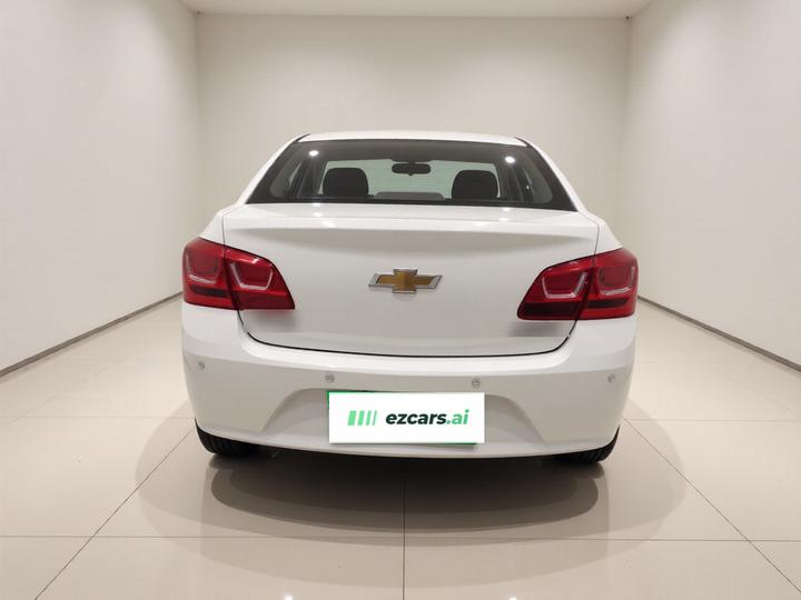 2015 1.5L Classic SL MT photo 5