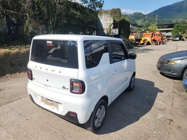 2023 Panda mini 200km Endurance Bear photo 6