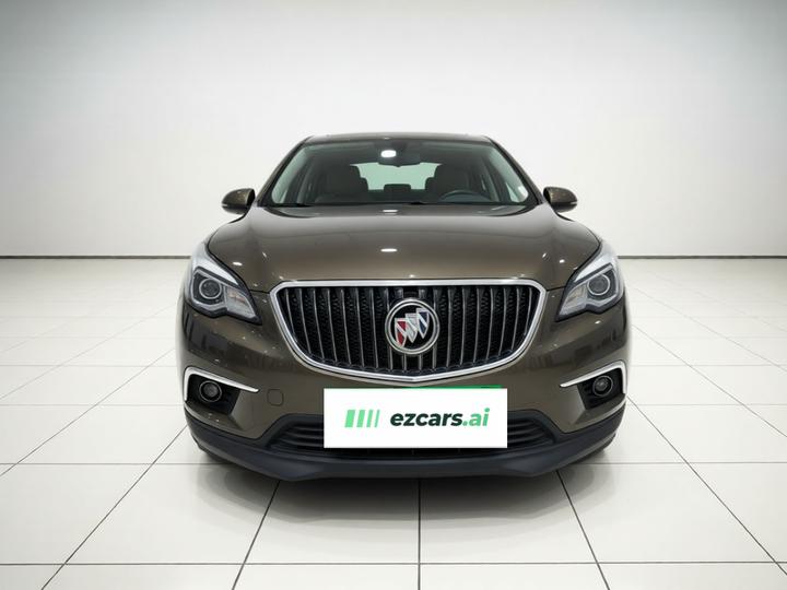 Envision 2016 28T AWD Elite photo 2