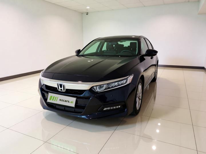 Accord 2018 260TURBO Elite China VI
