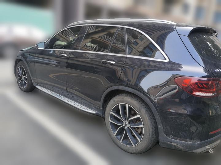 GLC 2020 GLC 300 L 4MATIC Dynamic photo 4