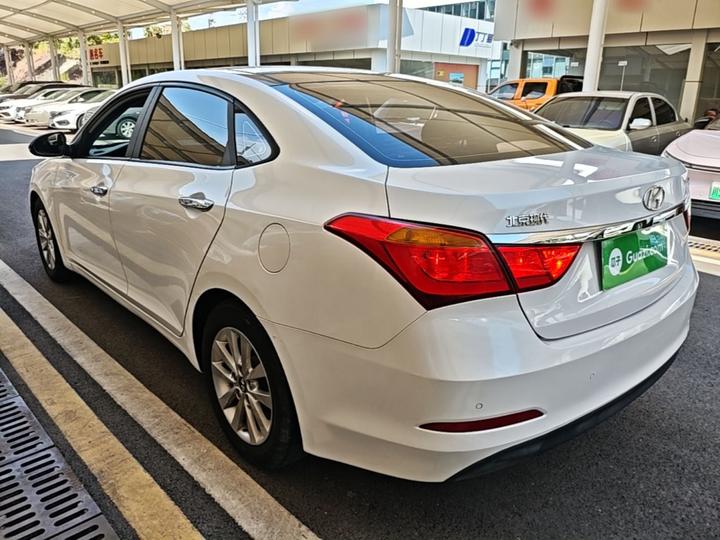 Mistra 2014 1.8L AT Smart GLS photo 4