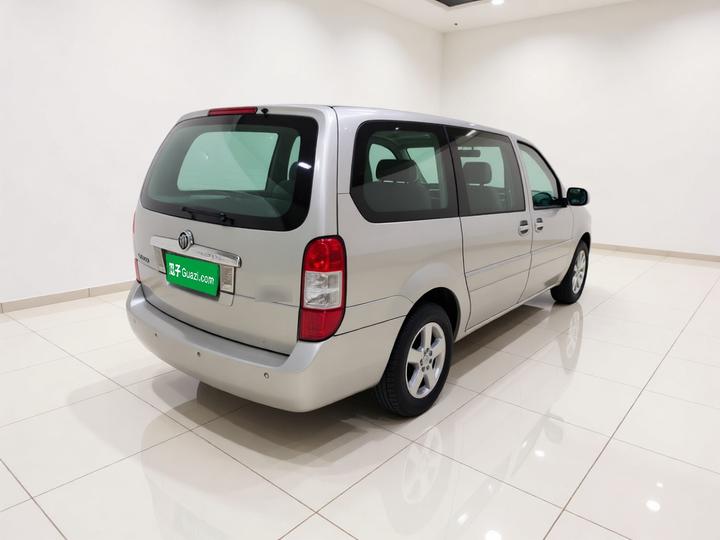 GL8 2014 2.4L Executive photo 6
