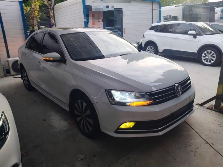 Sagitar 2018 1.6L AT Comfort photo 3