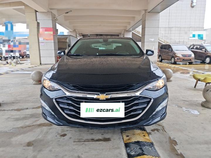 Malibu XL 2021 535T AT photo 2