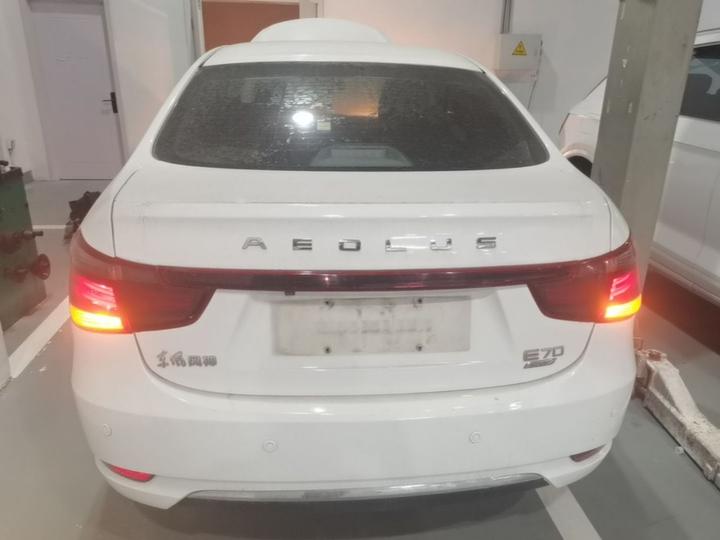 E70 2021 Facelift 500 photo 3