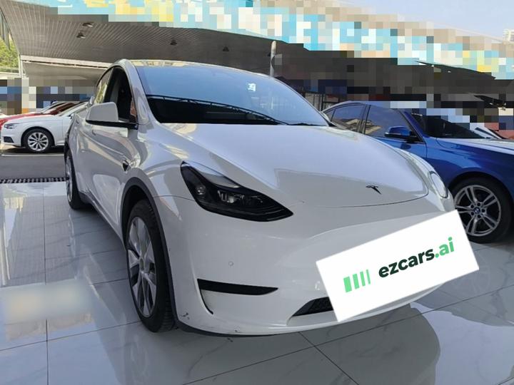 Model Y 2022 Facelift RWD photo 3