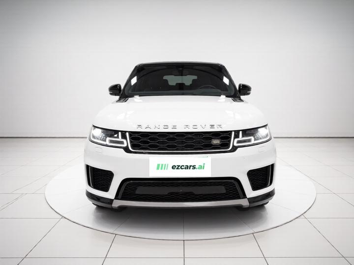 Range Rover Sport EV 2019 P400e HSE photo 2