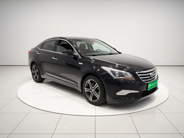 Mistra 2014 1.8L AT Smart GLS photo 3