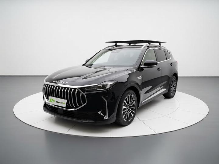 X70 PLUS 2024 Champion 1.5T DCTMAX 7-Seater