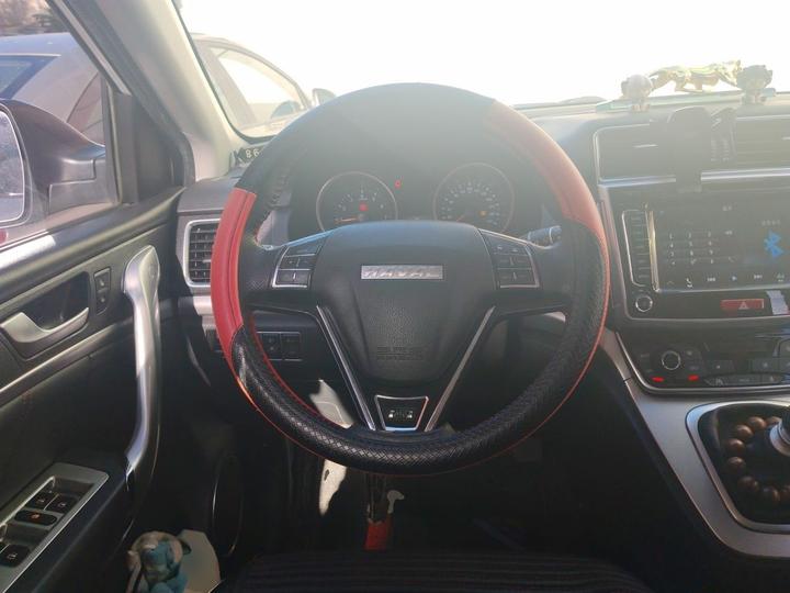 M6 2018 1.5T MT RWD Elite photo 7