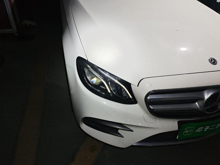 E-Class 2019 E 260 L Sport photo 7