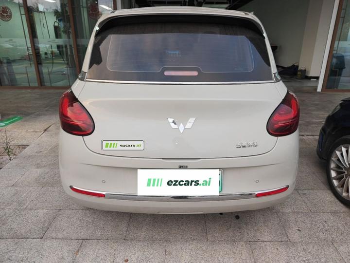 Wuling Bingo 2023 203km photo 5