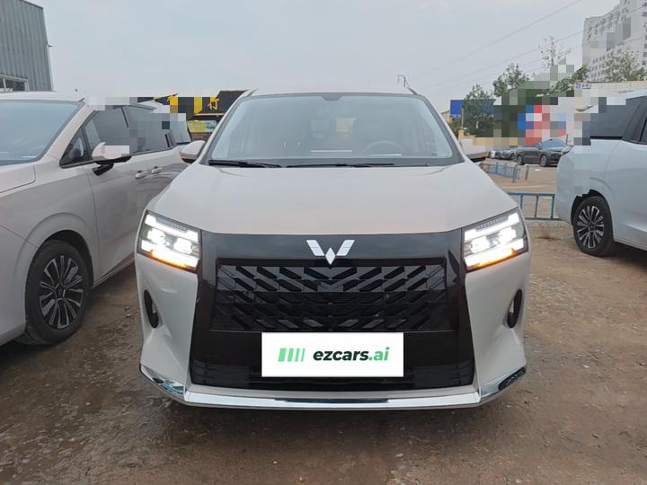 730 EV 2025 125km Luxury photo 2