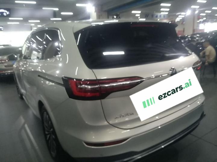 Viloran 2022 380TSI photo 4