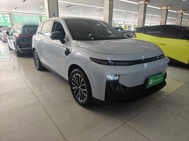 Leapmotor B10 2025 510 Enjoy photo 3