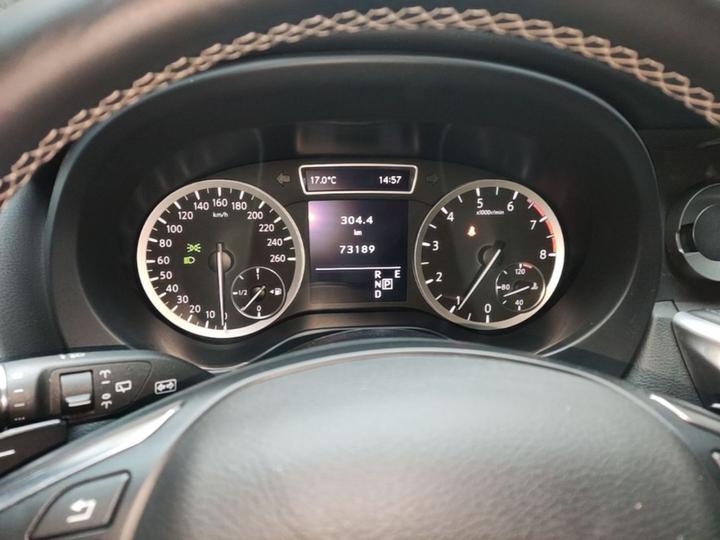 QX30 2018 1.6T RWD photo 7