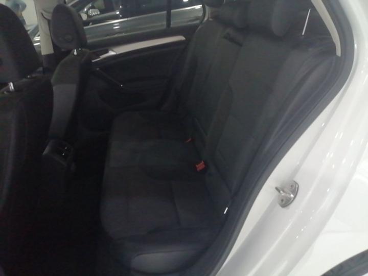 Golf 2020 280TSI DSG Comfort photo 2