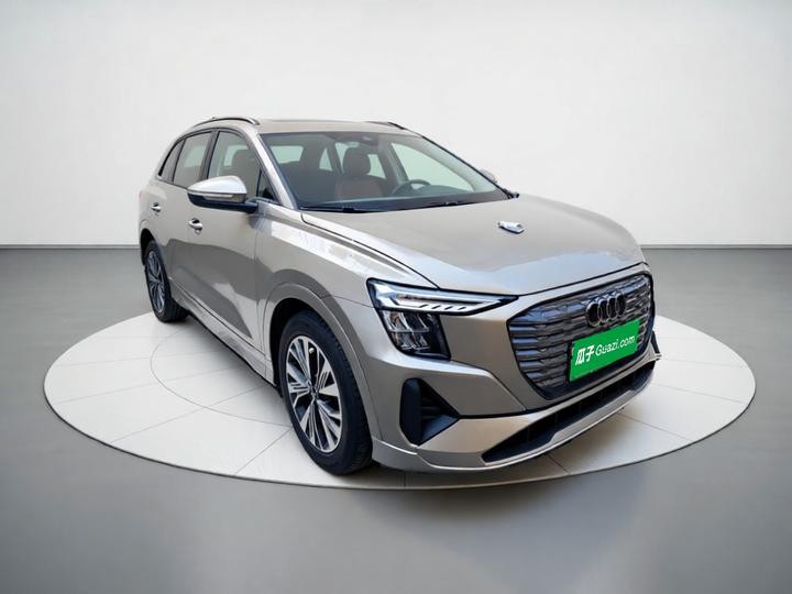 Q5 e-tron 2023 40 e-tron photo 3