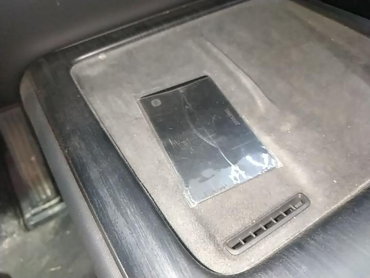 Xiaomi SU7 2024 RWD Long Range ADAS photo 8