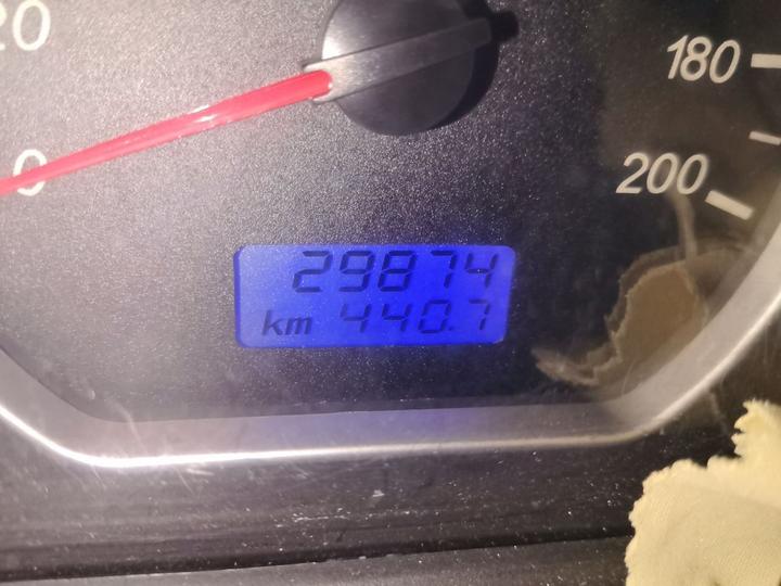 Wuling Hongguang 2014 1.5L S Standard photo 6
