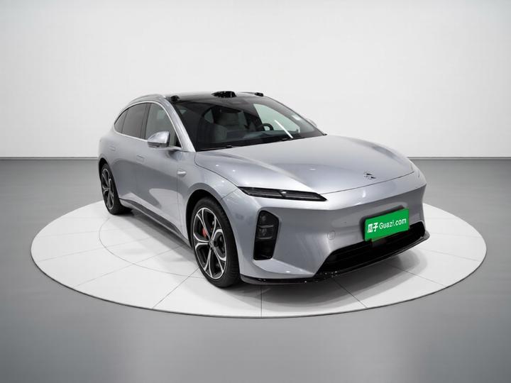 ET5T 2025 75kWh Touring photo 3