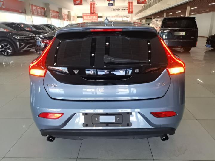 V40 2018 T3 photo 3