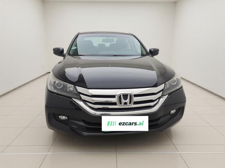 Accord 2015 2.0L LX Comfort photo 2