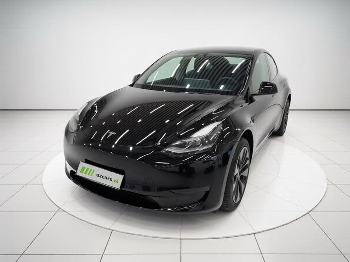 Model Y 2023 Long Range AWD