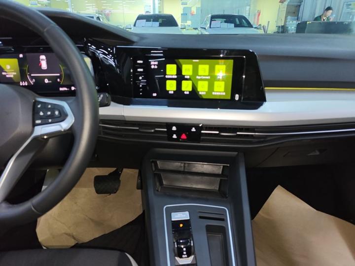 Golf 2023 Facelift 280TSI DSG Pro photo 4