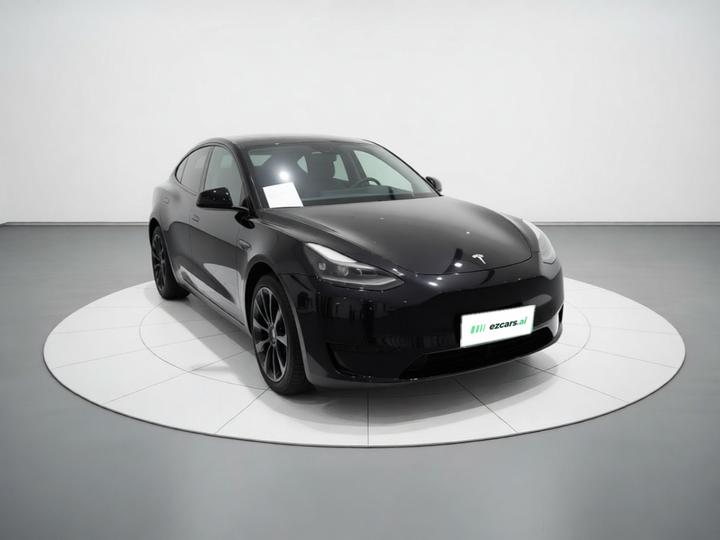 Model Y 2022 Facelift RWD photo 3