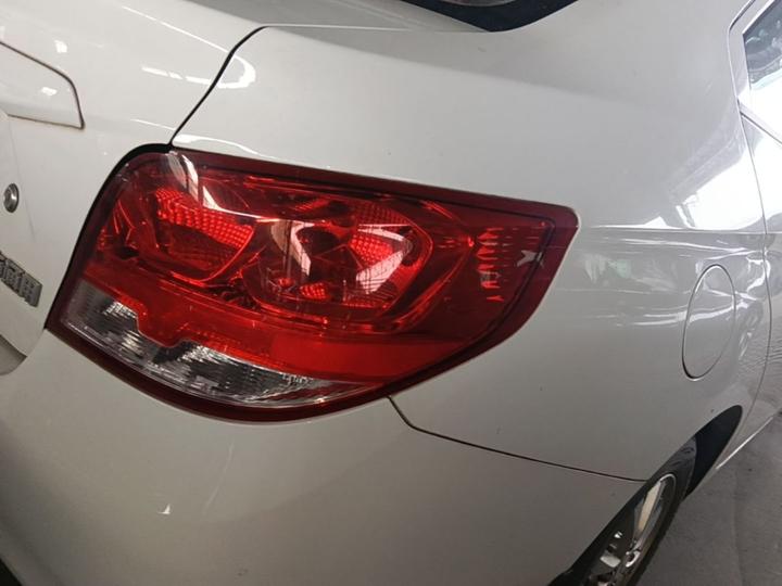 2015 3 1.5L MT Li Auto photo 7