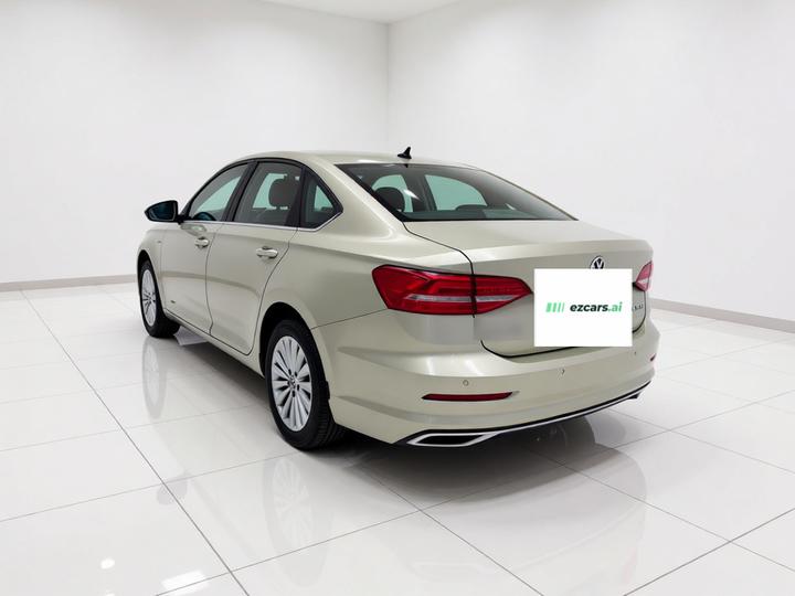 Lavida 2019 1.5L AT Comfort China VI photo 4