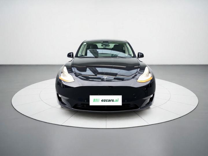 Model Y 2021 Standard Range RWD photo 2