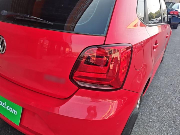 Polo 2016 1.4L MT photo 7