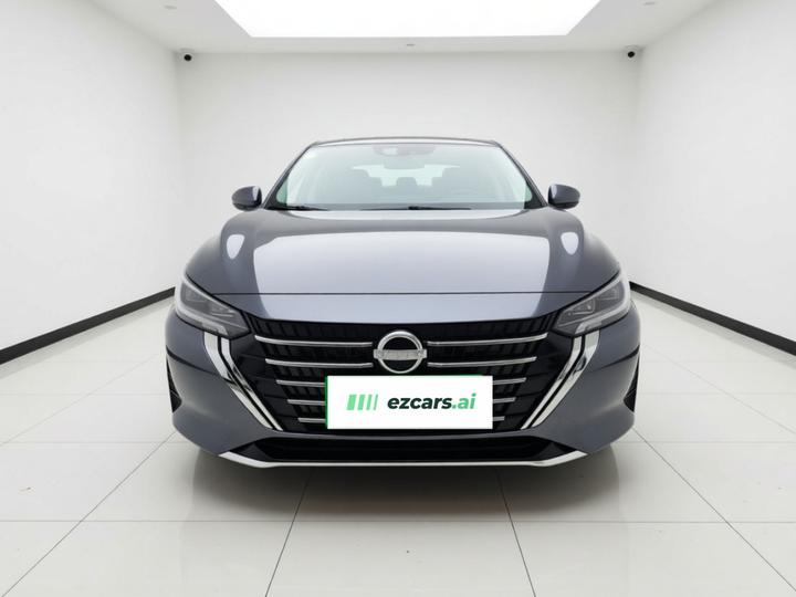 Sylphy 2023 Facelift 1.6L CVT Enjoy photo 2