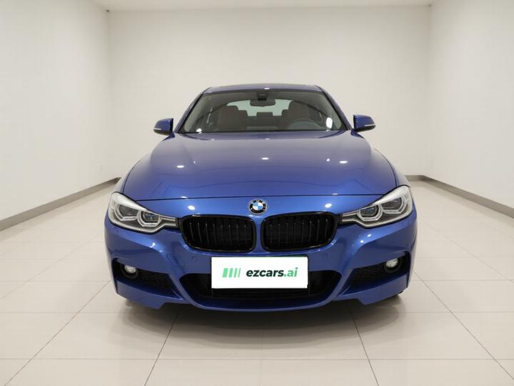 3 Series 2019 320Li M Sport Package photo 2