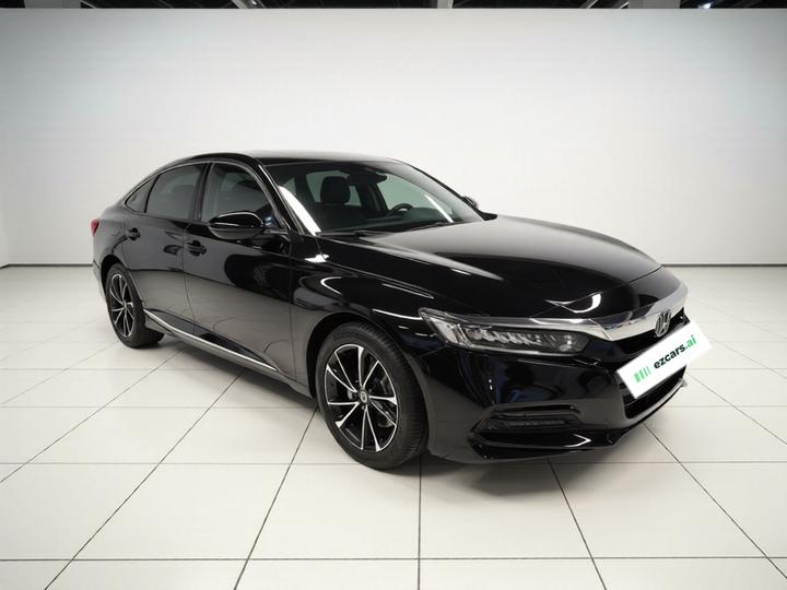 Accord 2018 260TURBO Elite China VI photo 3