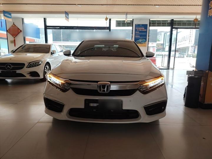 2019 260TURBO Elegant China VI photo 2