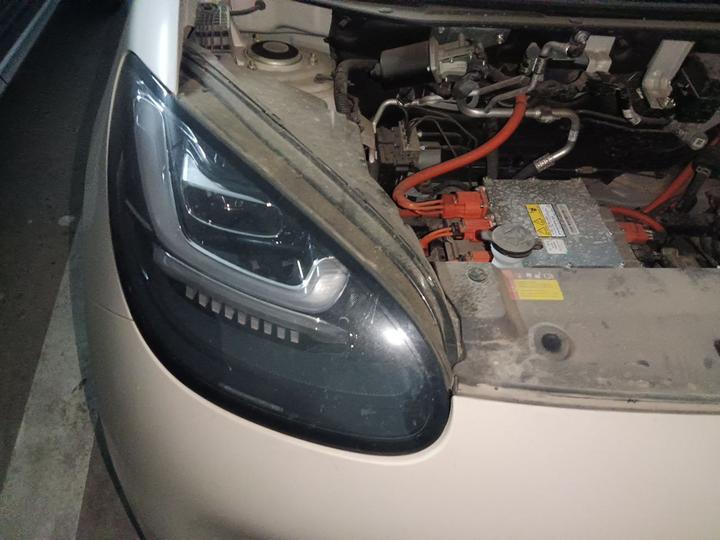 Wuling Bingo 2024 333km photo 7