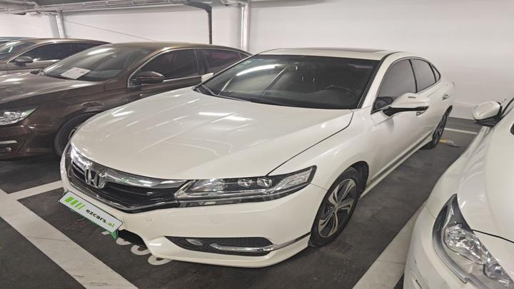 Spirior 2015 2.4L Premium