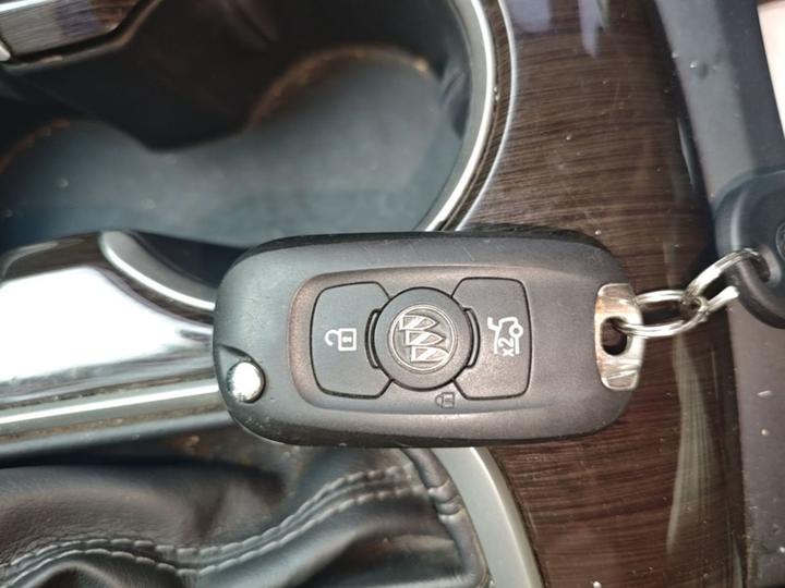 Verano 2019 Sedan 20T DCT Elite photo 8