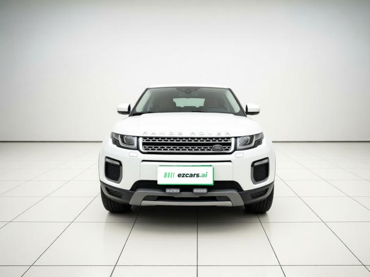 Range Rover Evoque 2017 2.0T SE photo 2