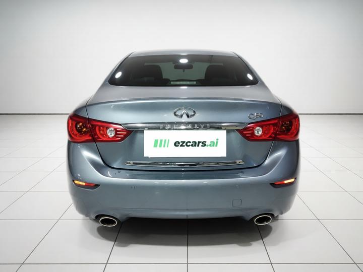 Q50 2014 3.7L Comfort photo 5