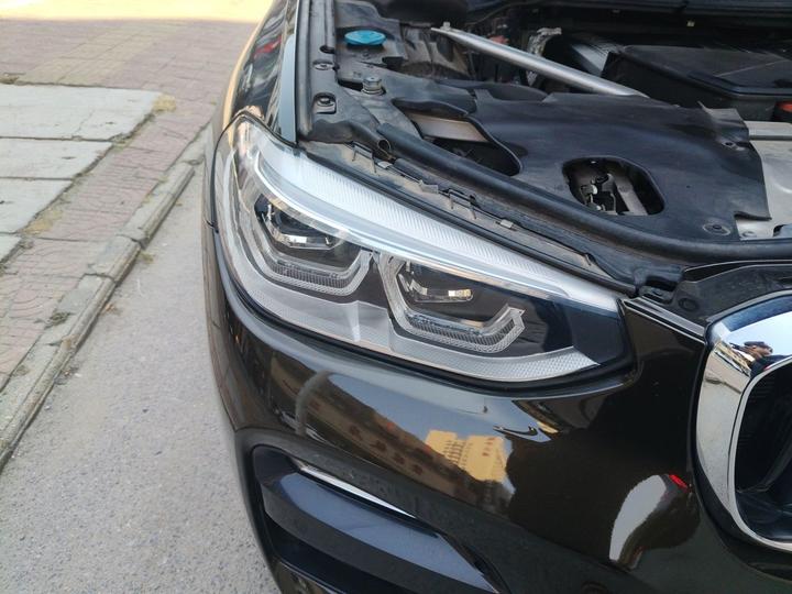 X3 2018 xDrive28i M Sport Package China VI photo 7
