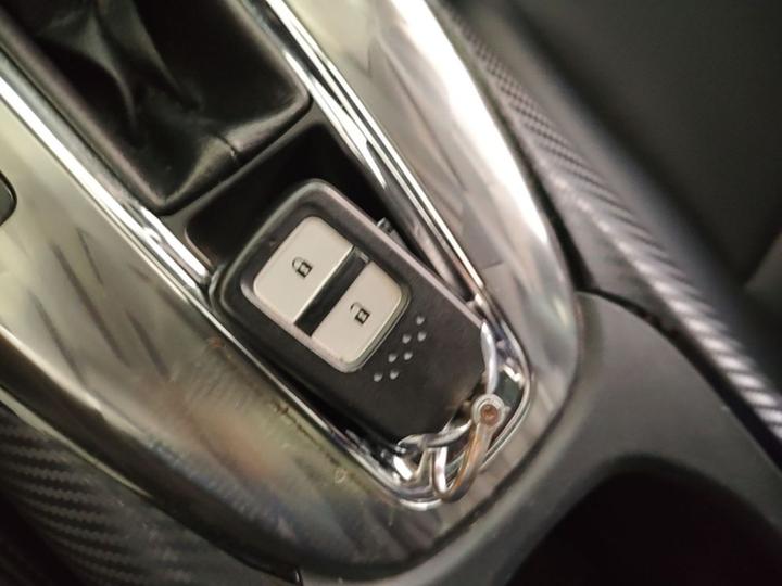 XR-V 2021 1.5L CVT Comfort photo 8