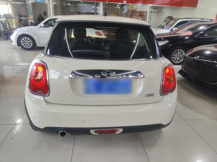 2014 1.2T ONE photo 4