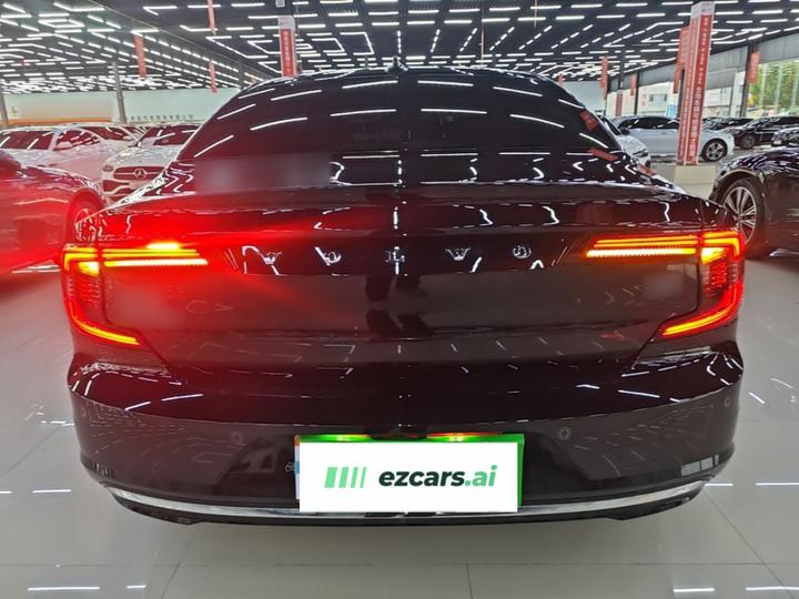 S90 2024 B5 Luxury photo 3