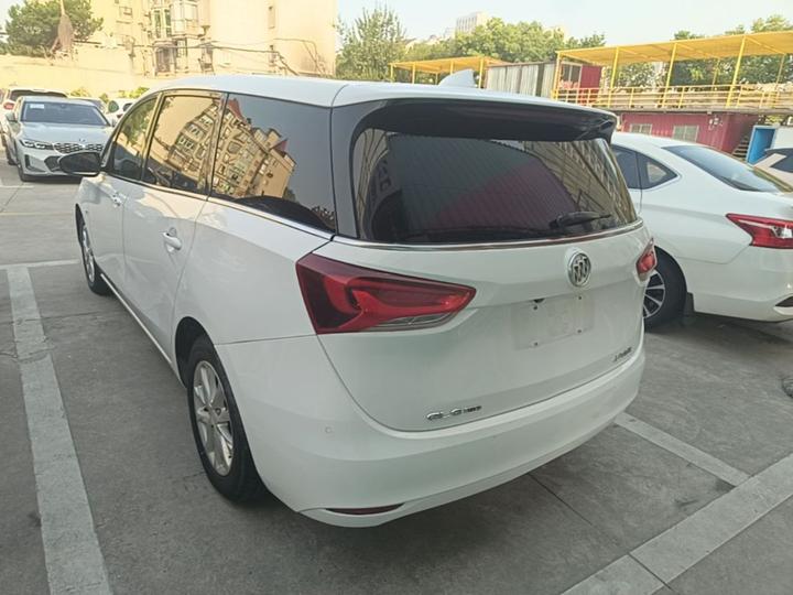 GL6 2019 18T 6-Seater Elite China VI photo 4
